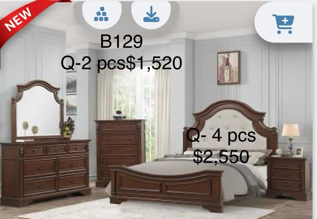 B129